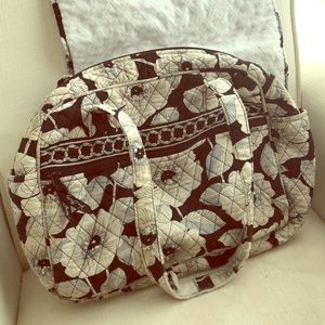 Vera Bradley diaper bag